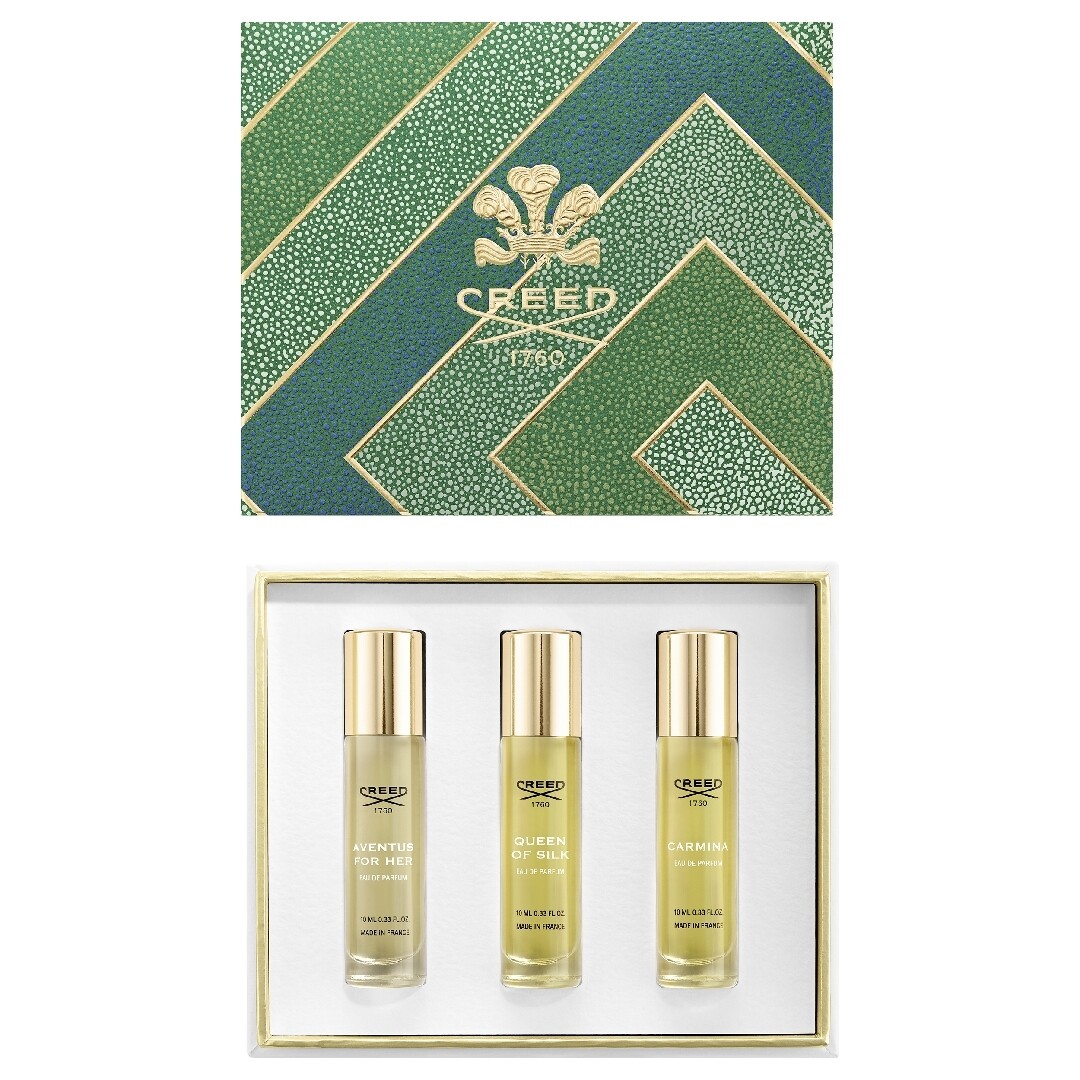 CREED Women's 3-Piece Gift Set
